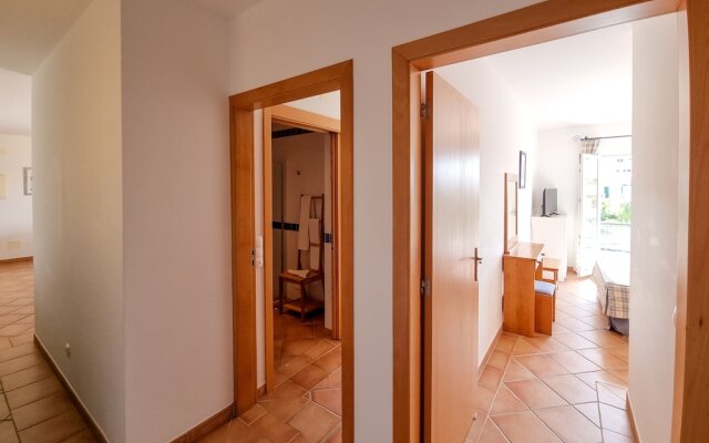 Inviting 2bedroom Apartment in the City of Tavira