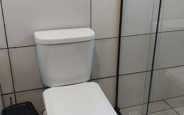 Um charme de estúdio perto do Hosp. BOS