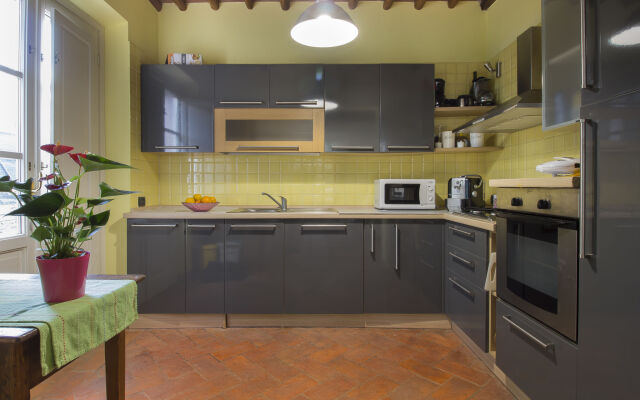 Locazione turistica Villa il Pellicano