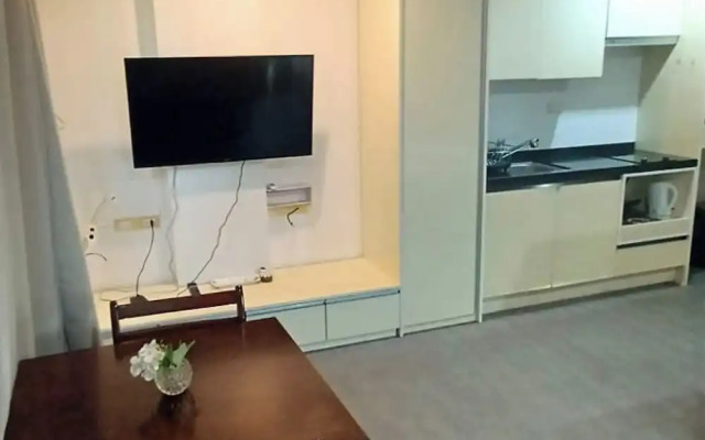 Smart Condominium powered by Cocotel