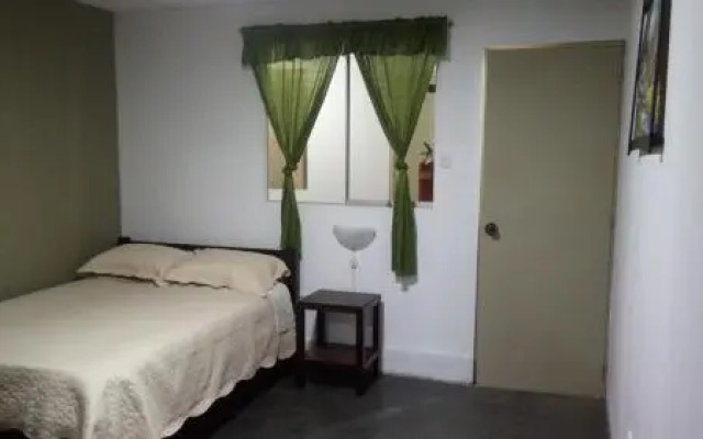 Hospedaje Playagreen