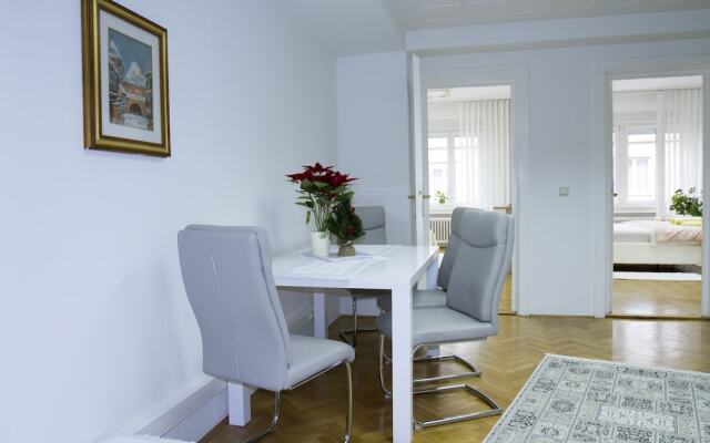 San Antonio Apartment Zagreb