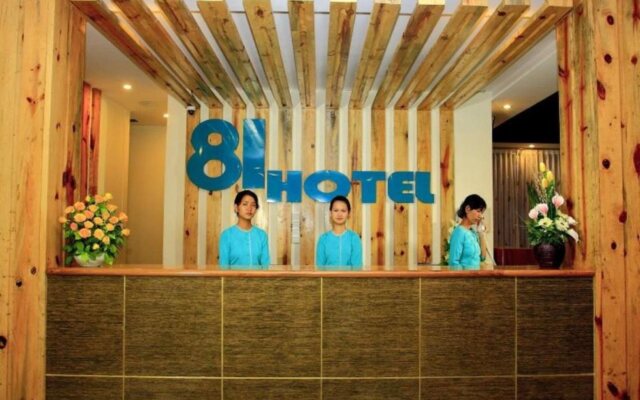81 Hotel Inlay