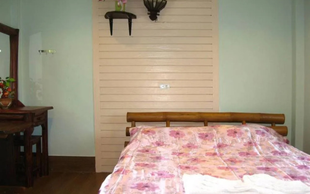 Soidao Resort and SPA