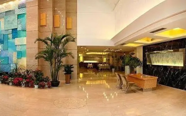 voco Lianyungang Haizhou Bay by IHG