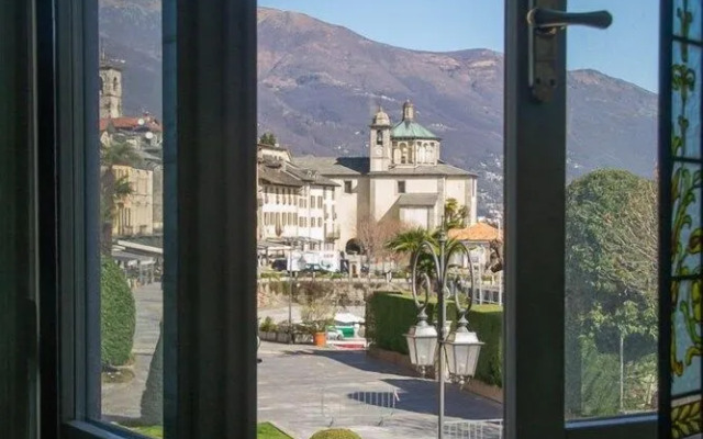 Casa Stoppani - WelcHome