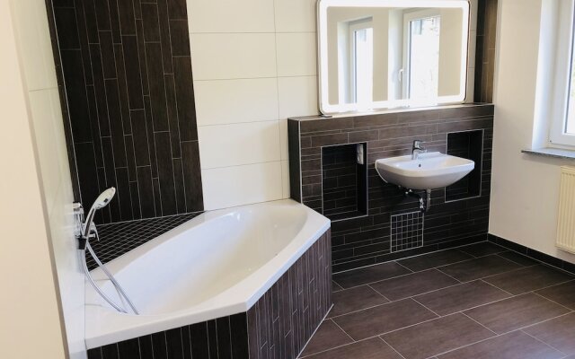 Appartemens Haus Maria Anna