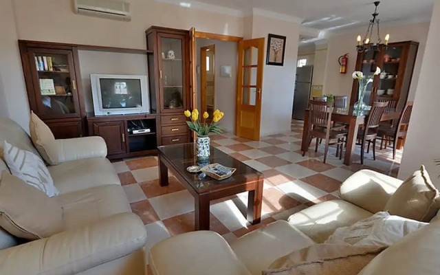 Rental Villa Villa Jara - Nerja 3 Bedrooms 6 Persons