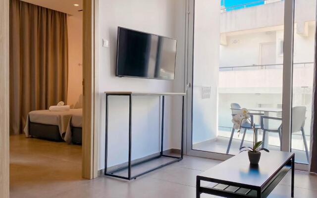 Caramela Luxury Apts