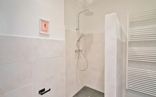 Full House Suites  Appartment 2