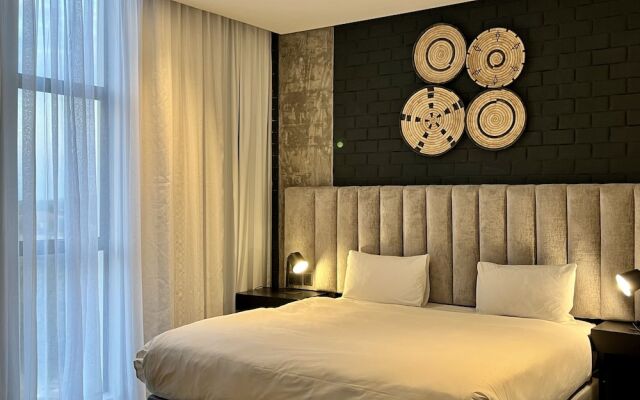 The Urban Hotel Lusaka