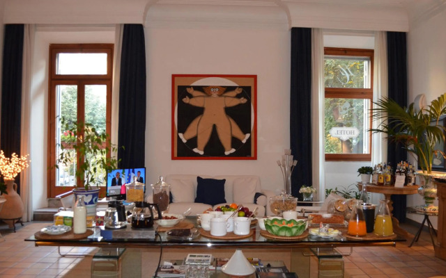 Hotel Locanda Cairoli