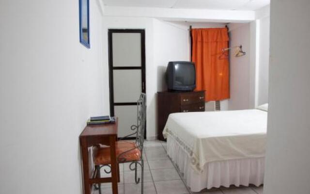 Hotel Marsol