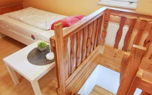 Apartmentvermittlung Mehr als Meer - Objekt 79