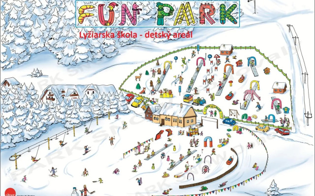 Horský Apartmán Tatran