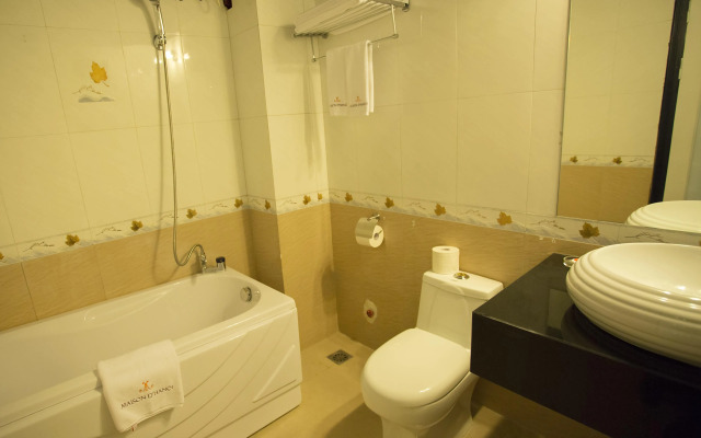 Hanoi Solo Hostel