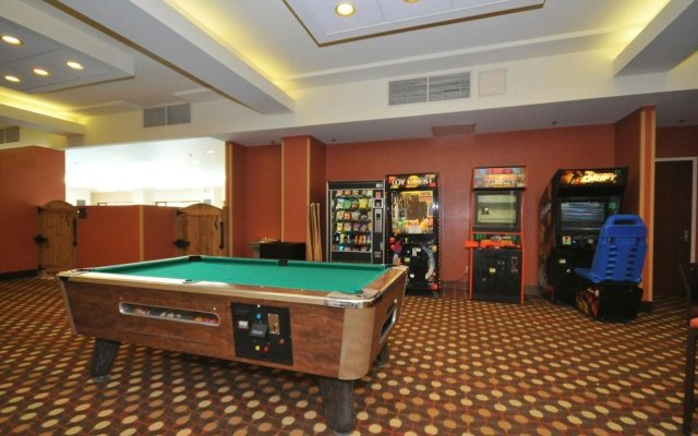 Kahler Inn and Suites - Mayo Clinic Area