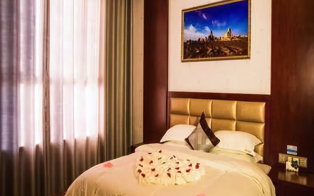 Jinrun Hotel