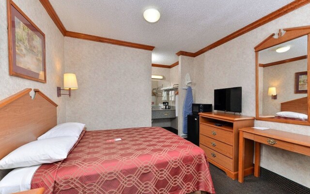 Econo Lodge Inn Killeen