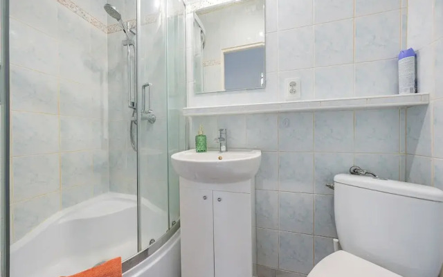 Apartament Przytulny 2bedrooms Old Town