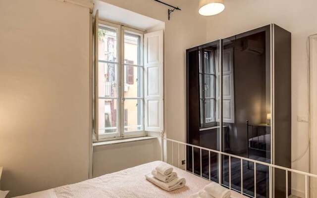 Colosseo 2 Bedroom Walking Distance