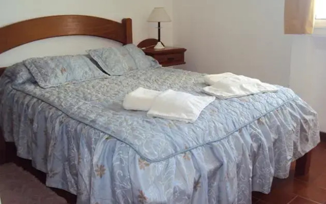 Puerto Bunge Pinamar Apart Hotel