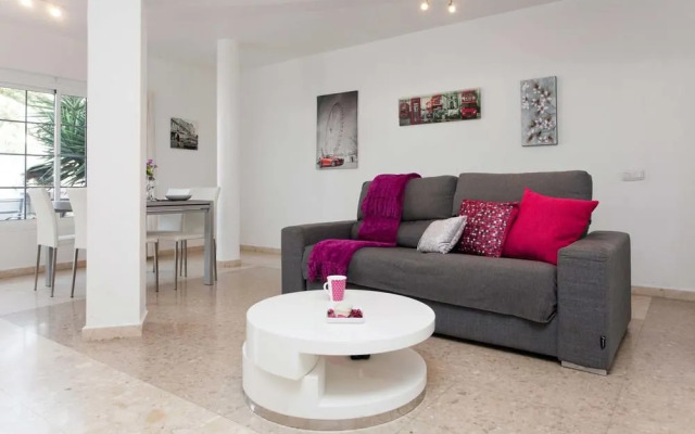 Villas Corralejo view