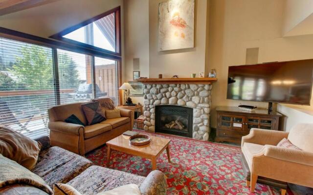 Admira Properties - Whistler
