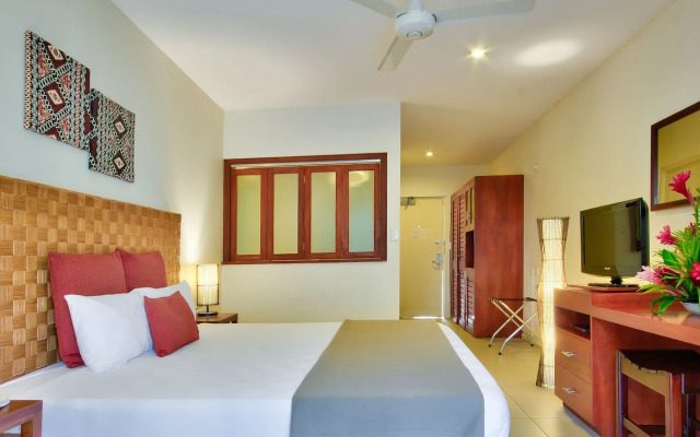 Tanoa International Hotel