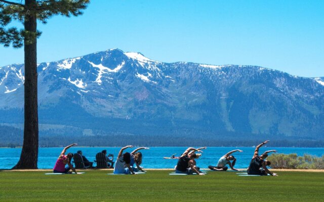 Edgewood Tahoe Resort