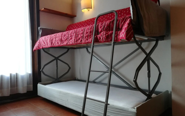 Residence Borgo al Sole by Gruppo LCL