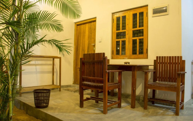 Eagle Resort Arugambay