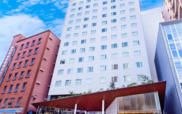 Tokyu Stay Fukuoka Tenjin