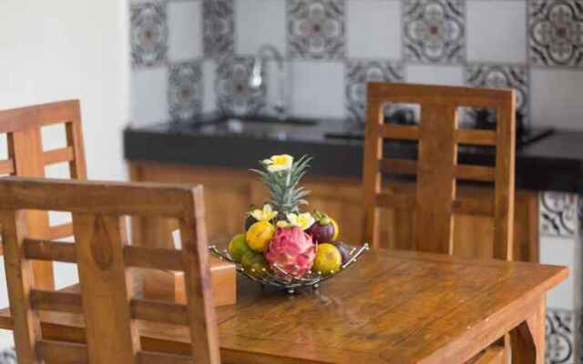 Nalin Bali Villas