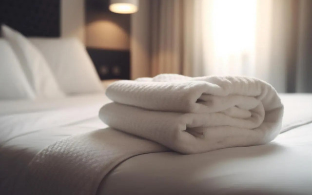 The New Chichester Hotel