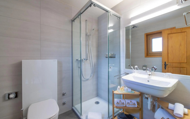VIU Hotel Villars