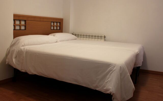 Hostal Intercentro