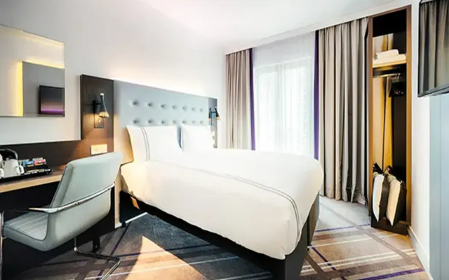 Premier Inn Wiesbaden City Centre