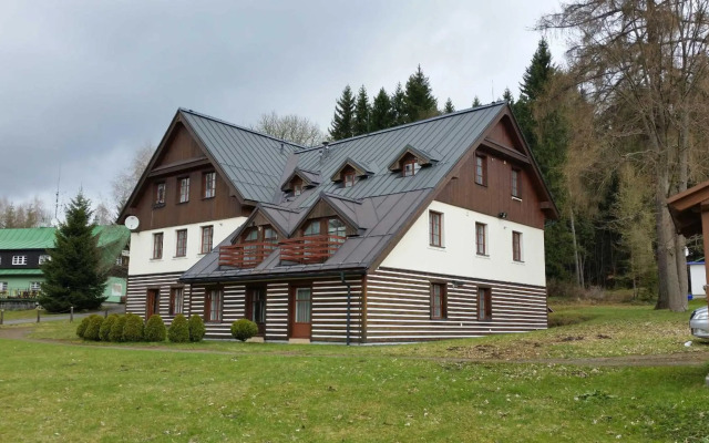 Apartmán Danuška Harrachov