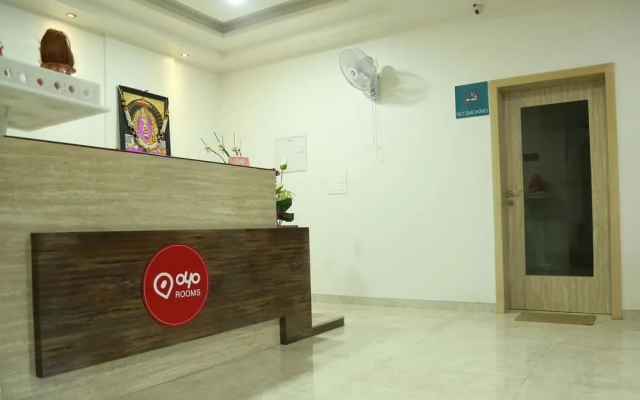 OYO Rooms Thermax Pimpri