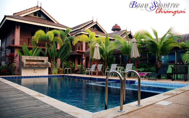 Baan Soontree Resort