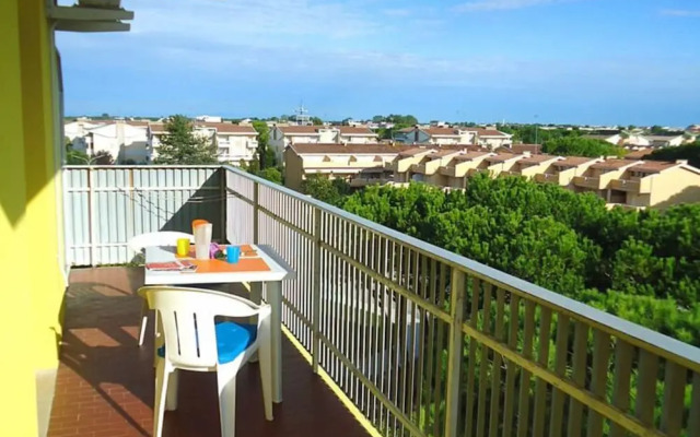 Residence Valbella Beach