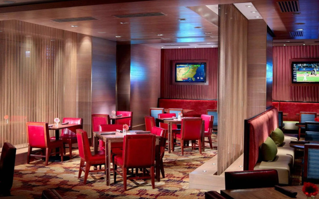 Marriott Chicago O'Hare