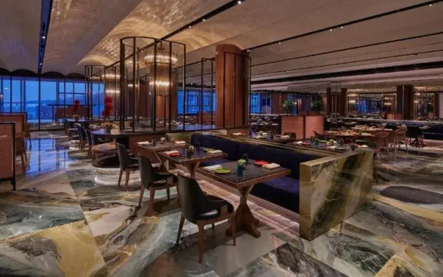 Mumian Beijing Daxing International Airport, part of Hyatt