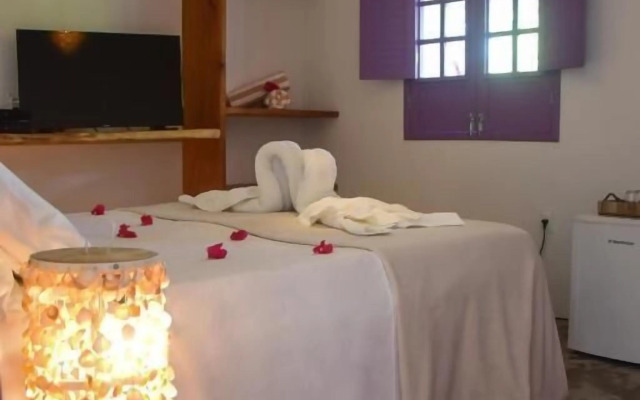 Pousada Paraíso Carneiros