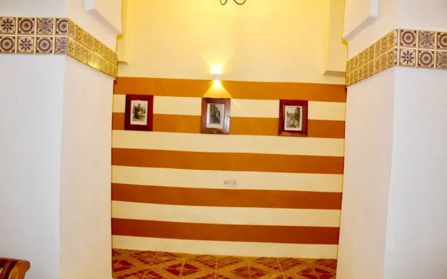 The Island Stone Town Hotel