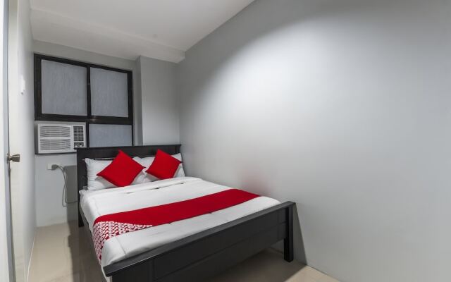 OYO 476 Hedda Hotel