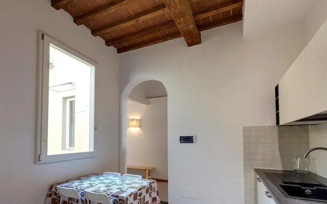 Benedetta 8 in Firenze