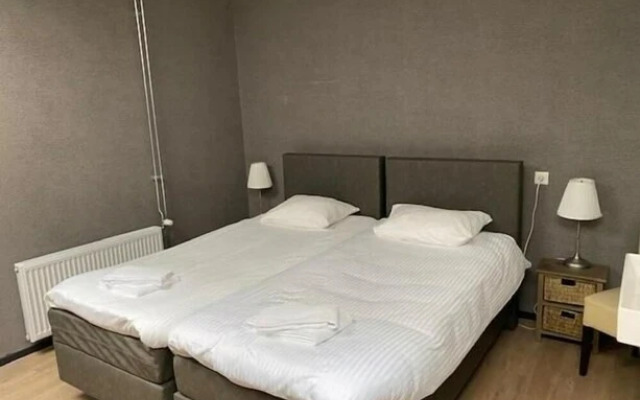 Herberg de Witte Olifant