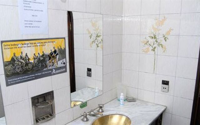 Damajuana Hostel